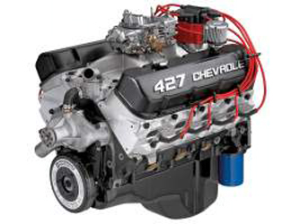 P454C Engine